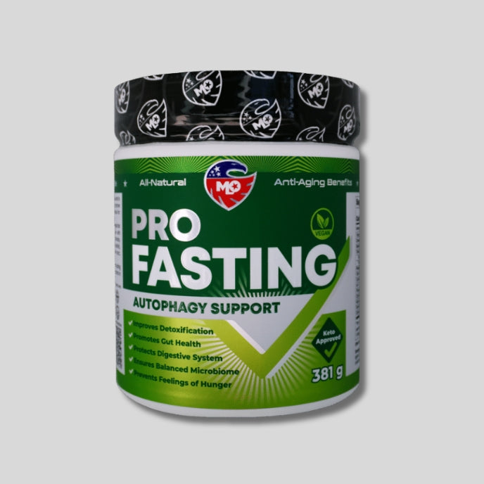 MLO ProFasting - 381 гр. - GetMorePower.bg