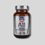 MLO SPACE A11 Super Antioxidant - 30 капсули, 30 Дози - GetMorePower.bg