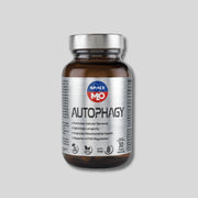 MLO SPACE Autophagy - 30 Таблетки, 30 Дози - GetMorePower.bg