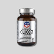 MLO SPACE Glucose Support - 30 Таблетки, 30 Дози - GetMorePower.bg