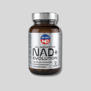 MLO SPACE NAD+ Evolution - 30 Таблетки, 30 Дози - GetMorePower.bg