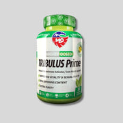 MLO Tribulus Prime – Тестостеронов бустер (90 таблетки) - GetMorePower.bg