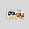 MORE Delicious PROTEIN MUFFIN Vanilla - 100 g - GetMorePower.bg