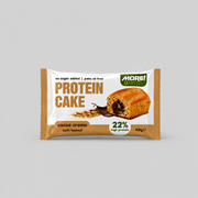 Протеинов кейк без захар какао 40 г - MORE Delicious Protein Cake