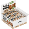 MORE Delicious Protein Muffin Double Choco Cookies & Cream, Протеинов Мъфин с Крем Бискивка 60 g - GetMorePower.bg