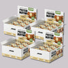 MORE Delicious Protein Muffin Протеинов Мъфин без захар -  Vanilla 50g - GetMorePower.bg