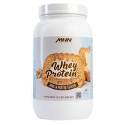 MORE Delicious Whey Protein - GetMorePower.bg