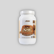 MORE Delicious Whey Protein - GetMorePower.bg