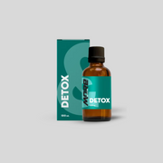 MORE POWER NUTRITION Detox - GetMorePower.bg