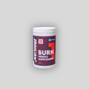 MORE Power BURN 1 STARTER – 100 caps - GetMorePower.bg