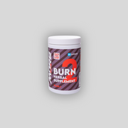 MORE Power BURN 2 - 90 caps - GetMorePower.bg