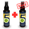 Cvetita Herbal - Мелатонин Спрей за Сън - Phase 5 Super Sleep (30 ml) - GetMorePower.bg