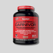 MuscleMeds Carnivor / Beef Protein 1960 гр - GetMorePower.bg