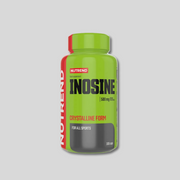 NUTREND Inosine 100 капсули - GetMorePower.bg