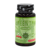Cvetita Herbal Green Tea Extract – екстракт от зелен чай, 80 капсули х 300 mg