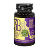 Cvetita Herbal Brain Body Booster – Таурин и Сибирски Женшен (60 таблетки х 1660 mg)