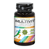 Cvetita Herbal MultiVit 365 мултивитамин минерален комплекс 30 таблетки