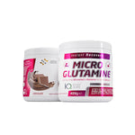 Заредете изображението в програмата за преглед на галерия, Glutamine (L-Glutamine) - 420гр