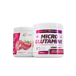 Заредете изображението в програмата за преглед на галерия, Glutamine (L-Glutamine) - 420гр