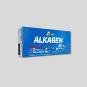 OLIMP NUTRITION Alkagen - GetMorePower.bg