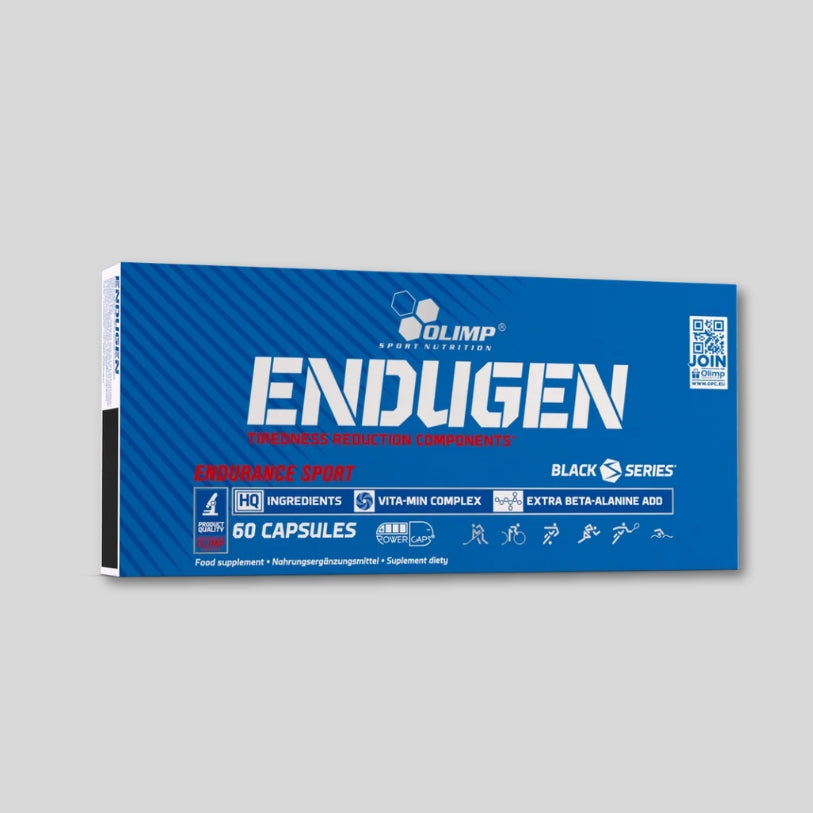 OLIMP NUTRITION Endugen - GetMorePower.bg