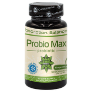 Cvetita Herbal Probi Max 30 капсули — опаковка