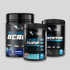 Power Boost Stack - GetMorePower.bg
