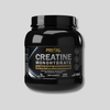 Primal Nutrition - Creatine Monohydrate 100% 500g - GetMorePower.bg