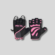 Primal Sports  - Дамски фитнес ръкавици - GetMorePower.bg