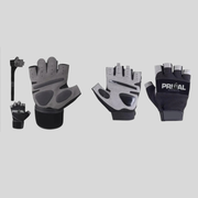 Primal Sports  - Ръкавици с накитници - GetMorePower.bg
