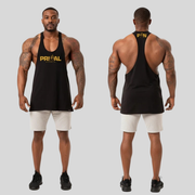 Primal Sports - Фитнес потник - GetMorePower.bg