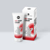 REMEDIUM HEALTH Hot Hemp Cream - 100 ml. - GetMorePower.bg