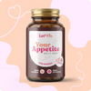 Let's Fix Your Appetite - опаковка 88 растителни капсули
