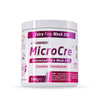 SCN Creatine Monohydrate Mesh 200 Micronized – MicroCre - 144 гр. - GetMorePower.bg