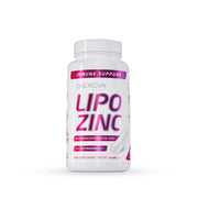 SCN Iron Supplement – LipoZinc 14,88 гр - GetMorePower.bg