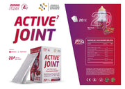 SCN Joint Support Collagen (Active7 Joint) - 20 сашета х 8 гр. - GetMorePower.bg