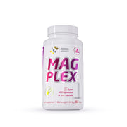 SCN MagPlex 750 Multi-Magnesium Complex - 60 капсули - GetMorePower.bg