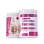 SCN Pro Endurance Recovery – Recover faster than ever before - 480 g прах / 20 порции - GetMorePower.bg