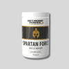 SPARTAN FORCE - Muscle Builder / 90 капсули - GetMorePower.bg
