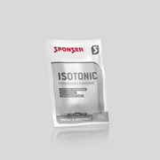 SPONSER Isotonic- Опаковка - 20бр х 52 гр - GetMorePower.bg