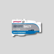 SPONSER LIQUID ENERGY SALTY - 40 бр. х 35 гр. - GetMorePower.bg