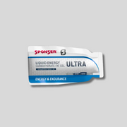 SPONSER LIQUID ENERGY ULTRA Опаковка 40бр. х 25 гр. - GetMorePower.bg