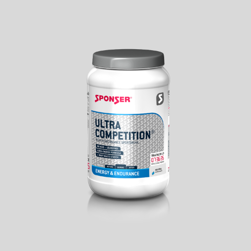 SPONSER ULTRA COMPETITION - Опаковка 1кг - GetMorePower.bg