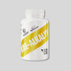 SWEDISH Kre-Alkalyn 750 mg - 120 капсули - GetMorePower.bg