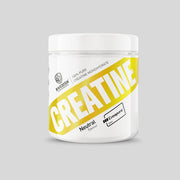 SWEDISH Supplements Creatine Creapure® Powder - GetMorePower.bg