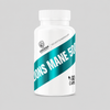 SWEDISH Supplements Lion's Mane 500 - GetMorePower.bg