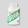 SWEDISH Supplements Slow Down | Relax & Antistress Formula - GetMorePower.bg