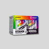 SWEDISH Supplements Vitamin Day Formula & Mineral Night Formula Complex - GetMorePower.bg