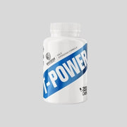 SWEDISH T-Power - GetMorePower.bg