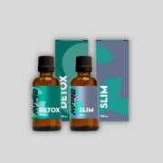 Slim & Detox - GetMorePower.bg
